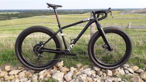 light-bicycle-WR45-gravel-wheels-on-octane-one-prone-bike