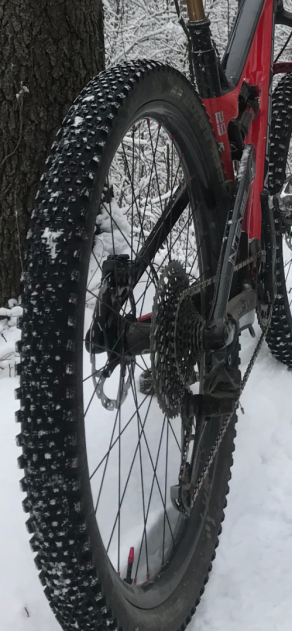 AM930 Carbon MTB Wheelset Light Bicycle