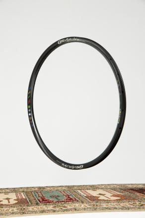 light-bicycle-ar25-disc-custom-full-carbon-fiber-rim