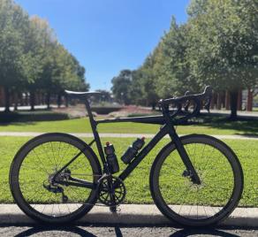 Light shop bicycle ar46