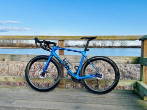 Light bicycle shop wheels review