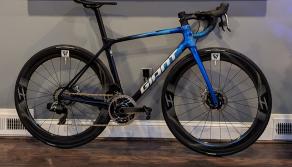 giant-tcr-on-light-bicycle-ar56-56mm-wheels