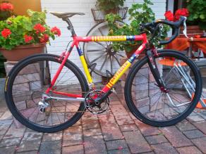 carbon 38mm wheel road bikes 700c clincher