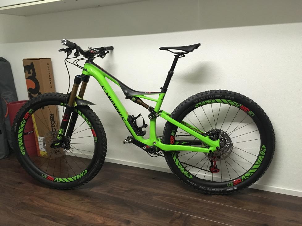 strongest mtb rims