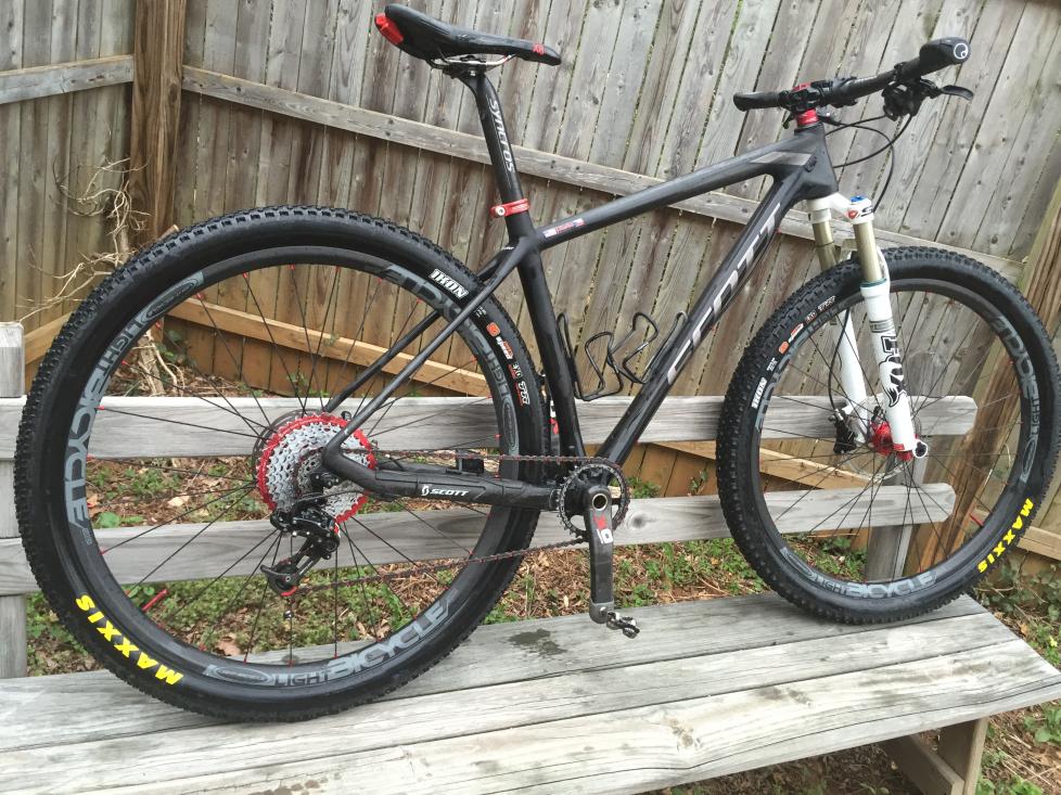 best all mountain rims