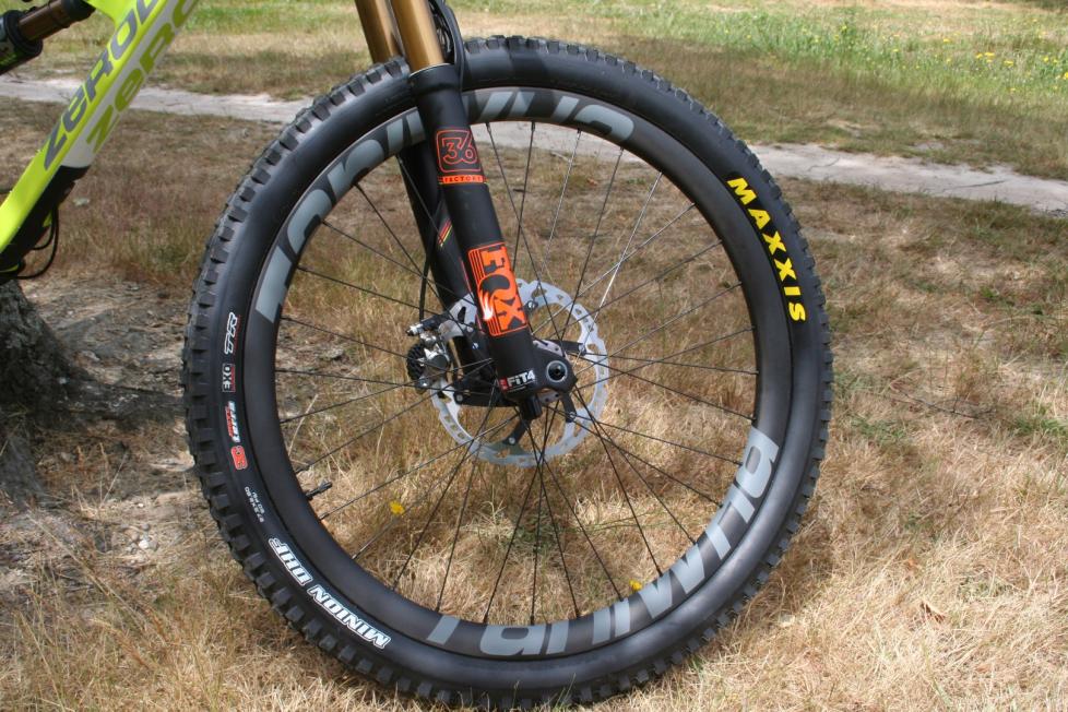 best all mountain rims