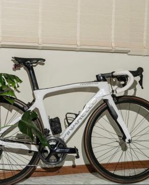 35mm sales disc wheelset