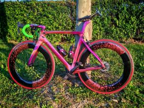 light-bicycle-r88-carbon-rim-brake-bike-wheels-custom-paint