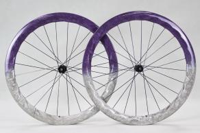 light-bicycle-turbo-50-disc-custom-crystal-painting-build