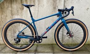 Marin-Gestalt-dropbar-bike-on-light-bicycle-wg44-ultra-wide-gravel-wheels