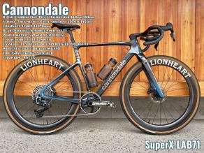 light-bicycle-wg55-disc-custom-build-on-cannondale-lab71-superx-gravel-bike