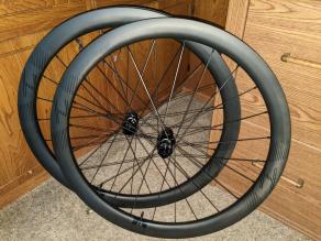 Light bicycle wheelset review hot sale