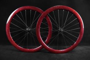 light-bicycle-wr50-disc-red-paint-wide-road-carbon-wheels