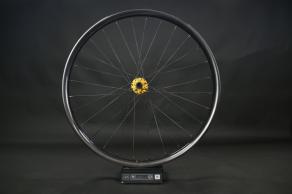 light-bicycle-xc924-wheel-weight-measurement