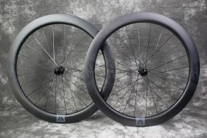 r55-700c-road-disc-ud-matte-tubeless-compatible-carbon-wheelset